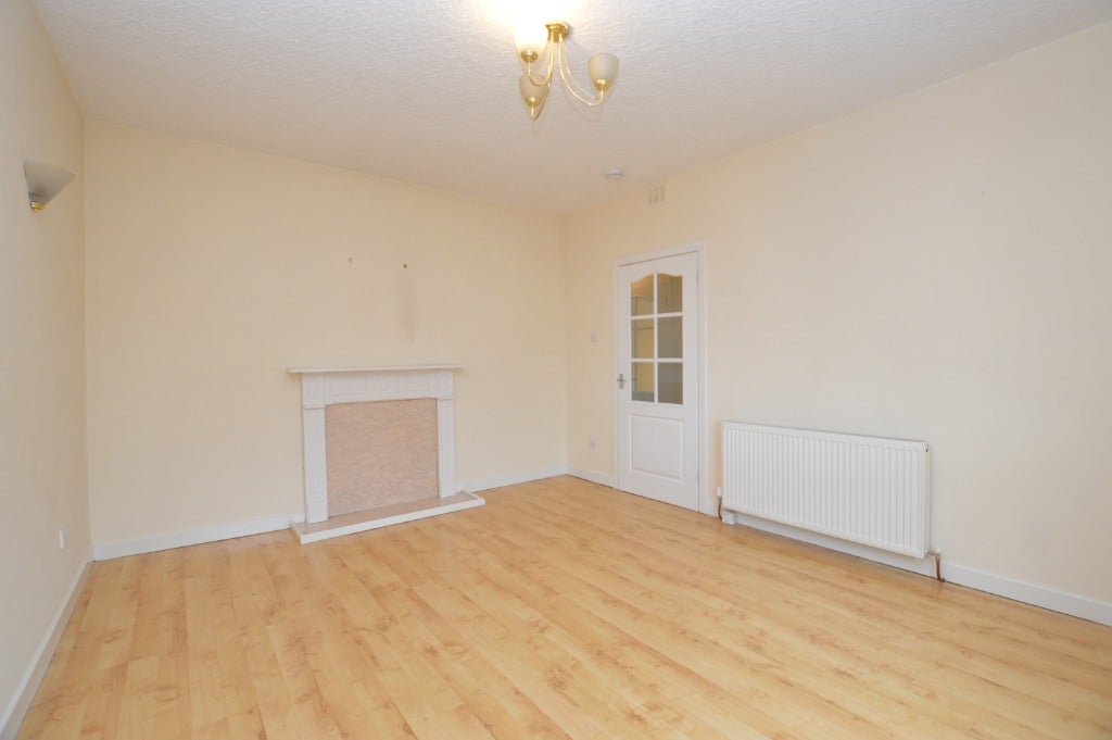 Flat Minto Street in Lochgelly