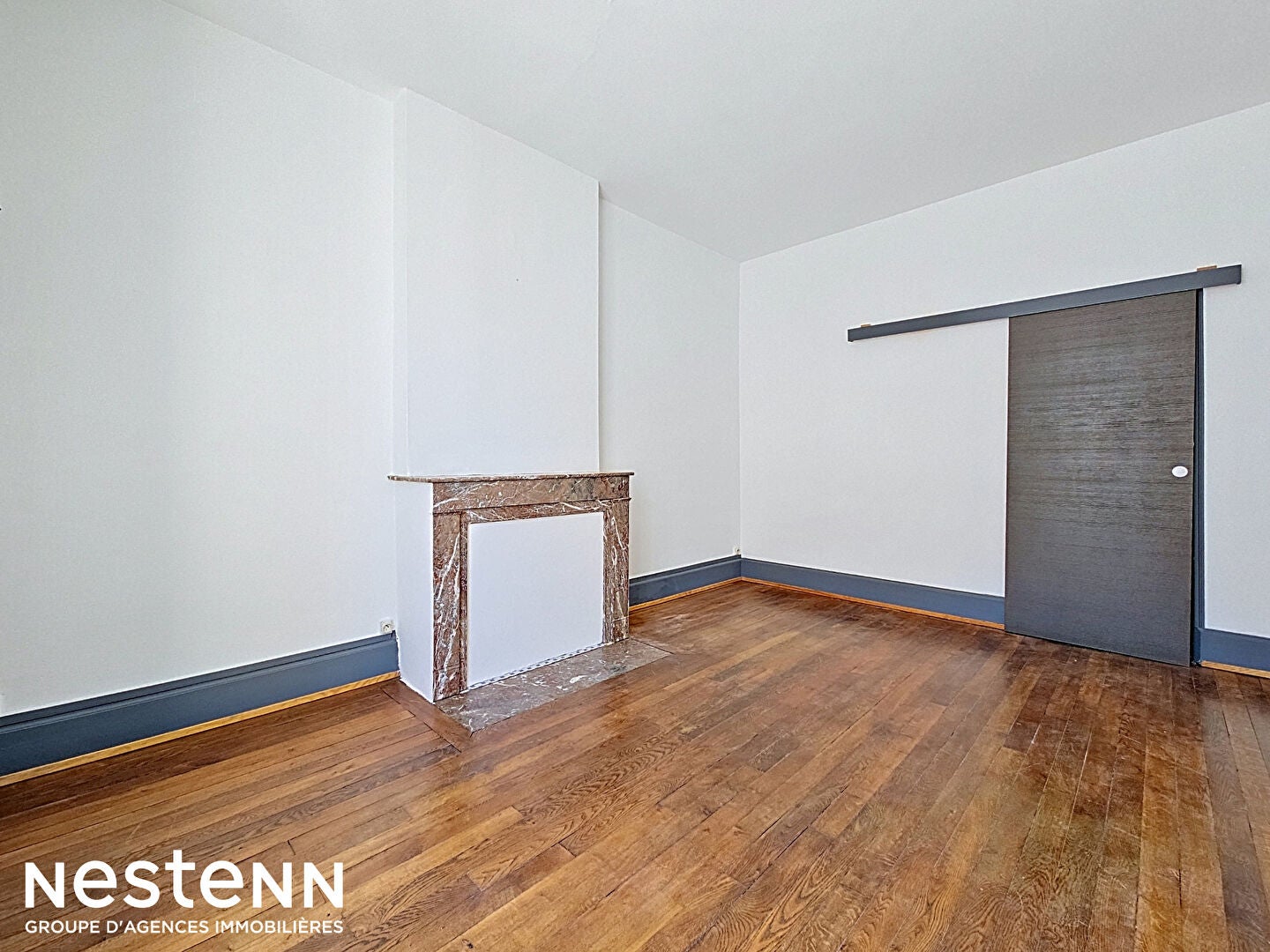 Appartement Avenue du Général Leclerc à Nancy