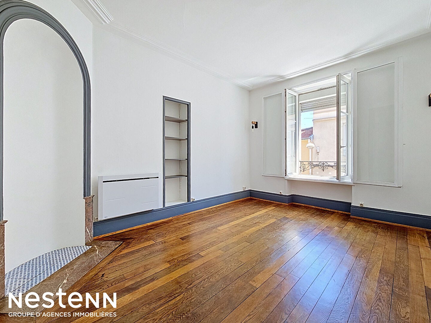 Appartement Avenue du Général Leclerc à Nancy