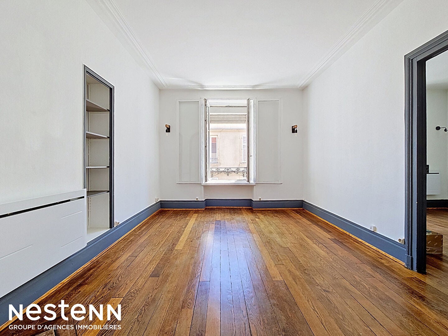 Appartement Avenue du Général Leclerc à Nancy