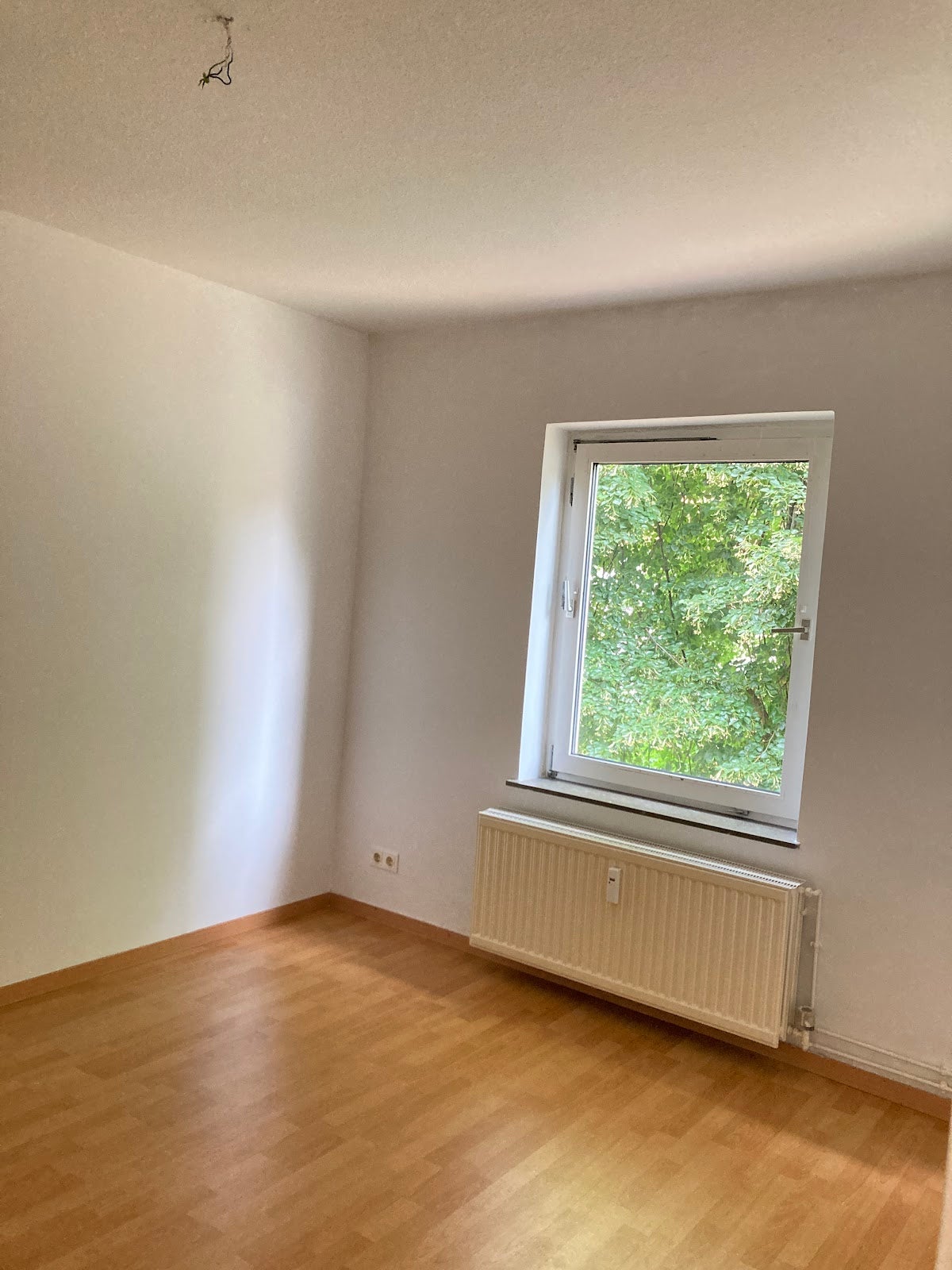 Wohnung Flachsweg in Salzgitter