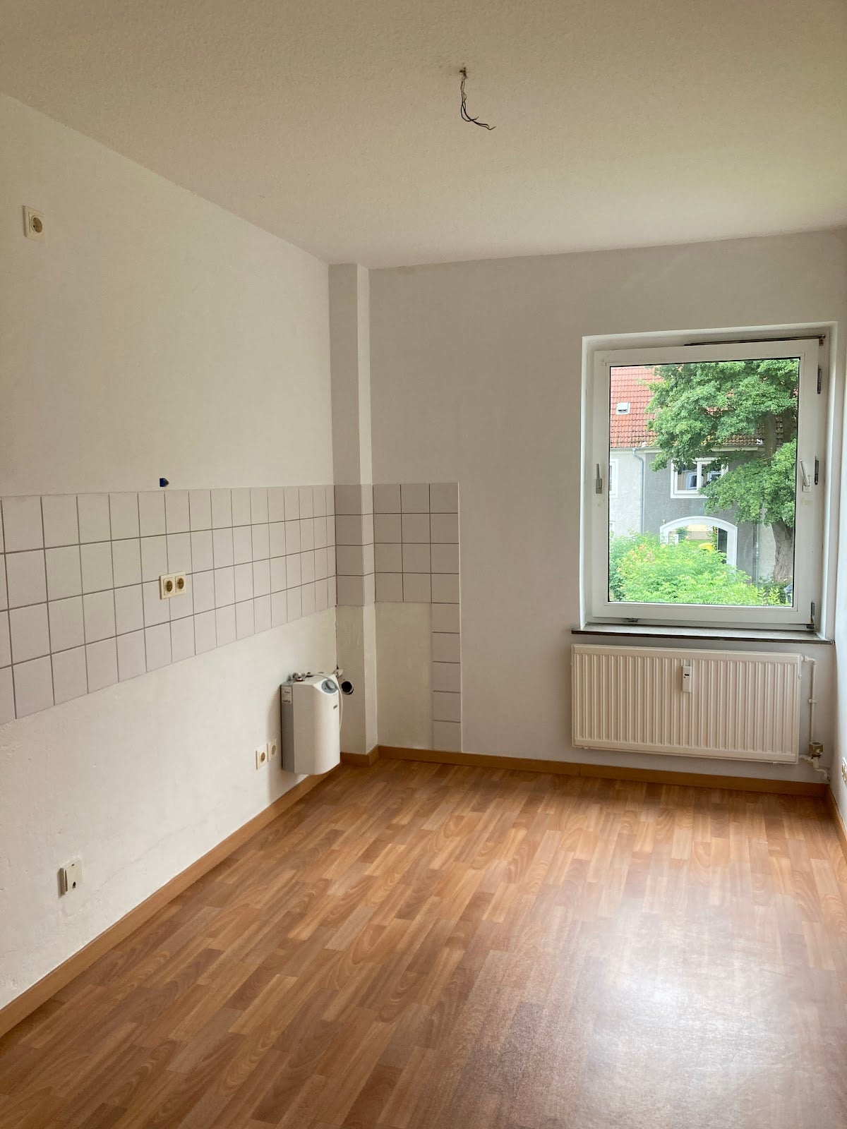 Wohnung Flachsweg in Salzgitter