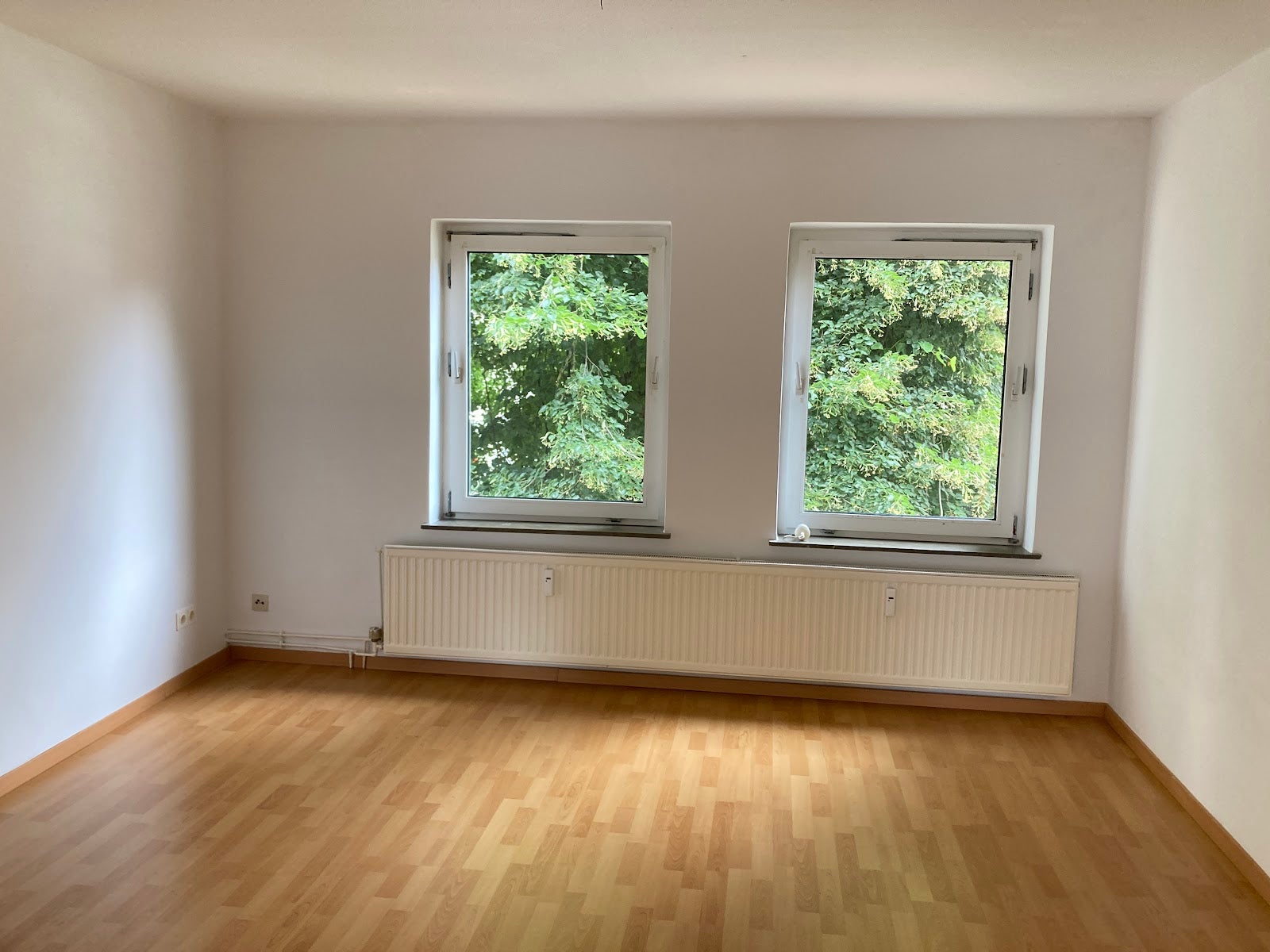 Wohnung Flachsweg in Salzgitter
