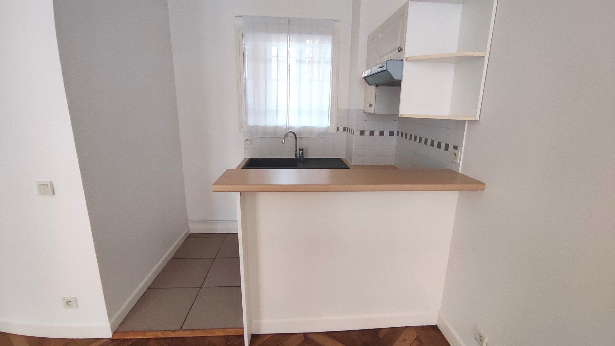Flat Rue Léonce Castelbou in Toulouse