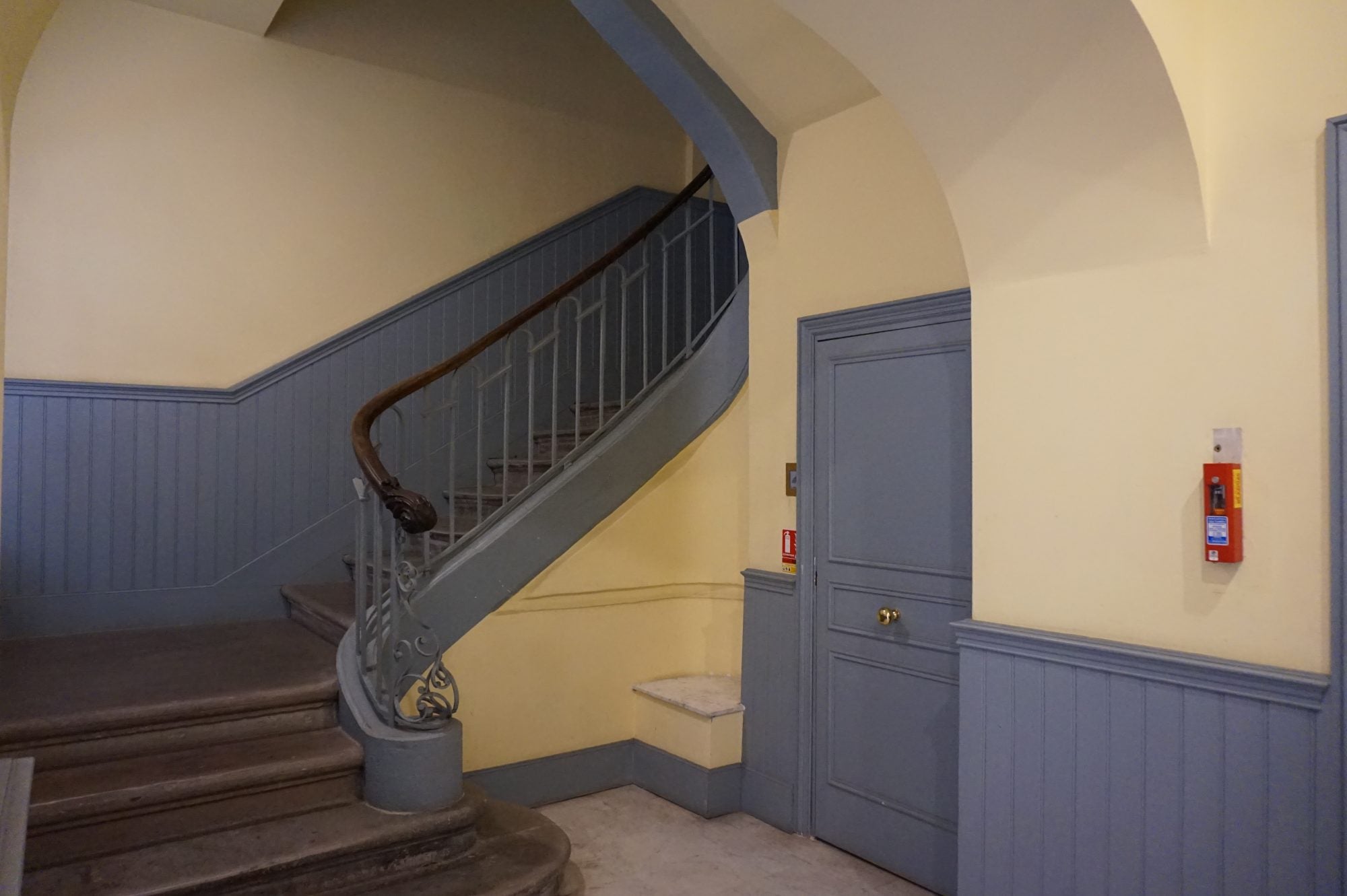 Appartement Rue Léonce Castelbou à Toulouse