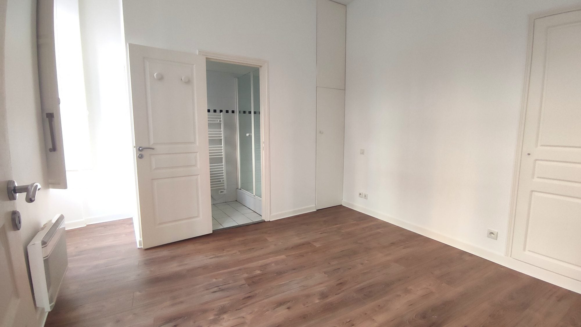 Appartement Rue Léonce Castelbou à Toulouse