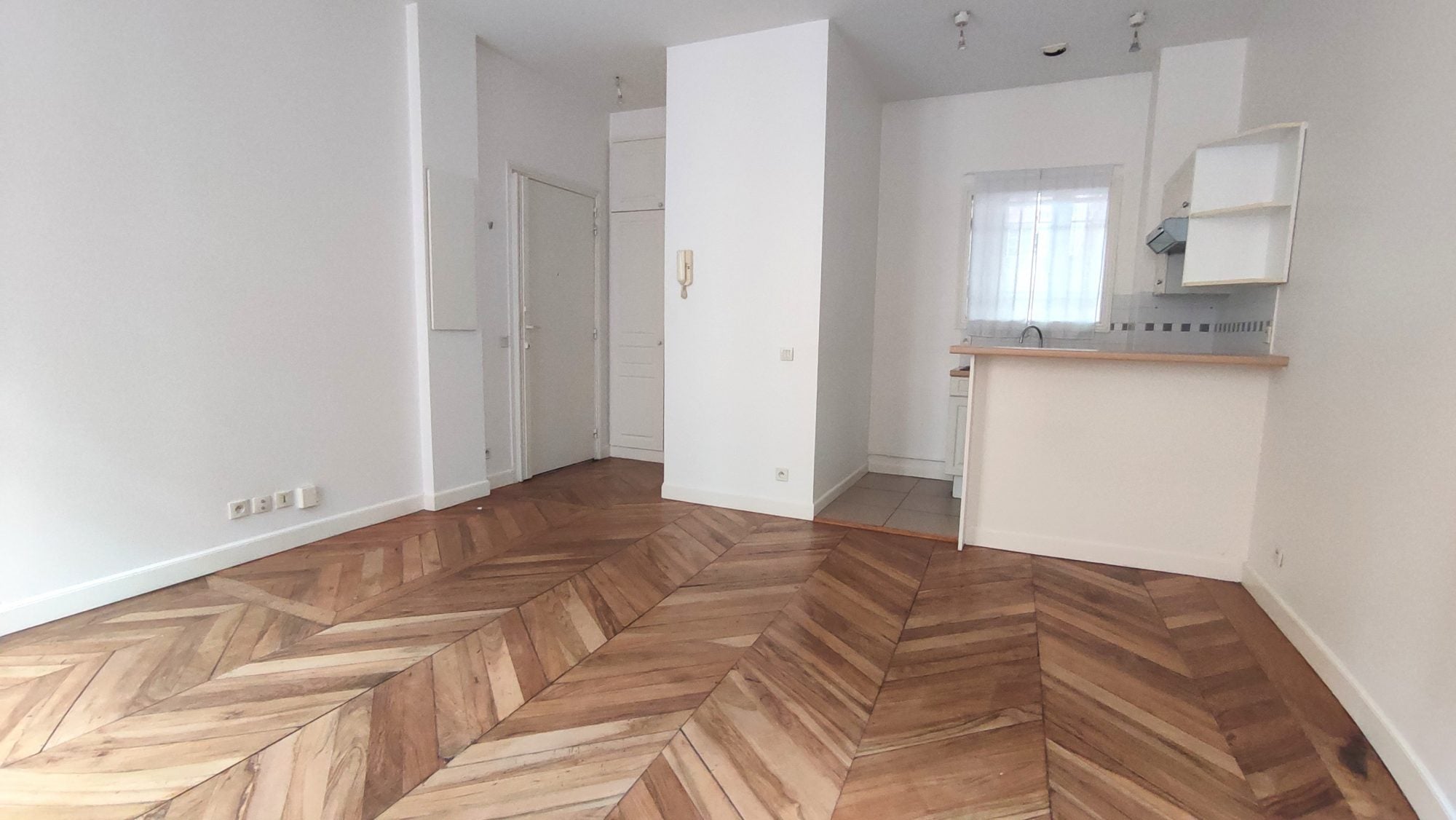 Flat Rue Léonce Castelbou in Toulouse
