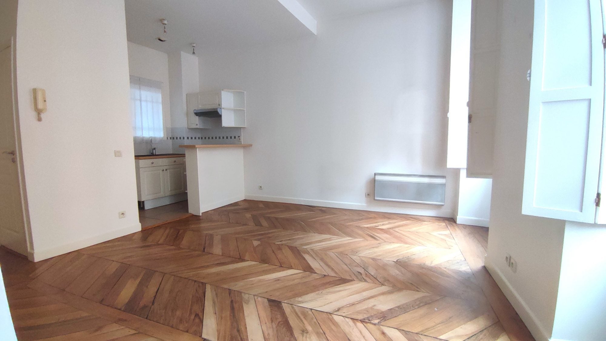 Appartement Rue Léonce Castelbou à Toulouse
