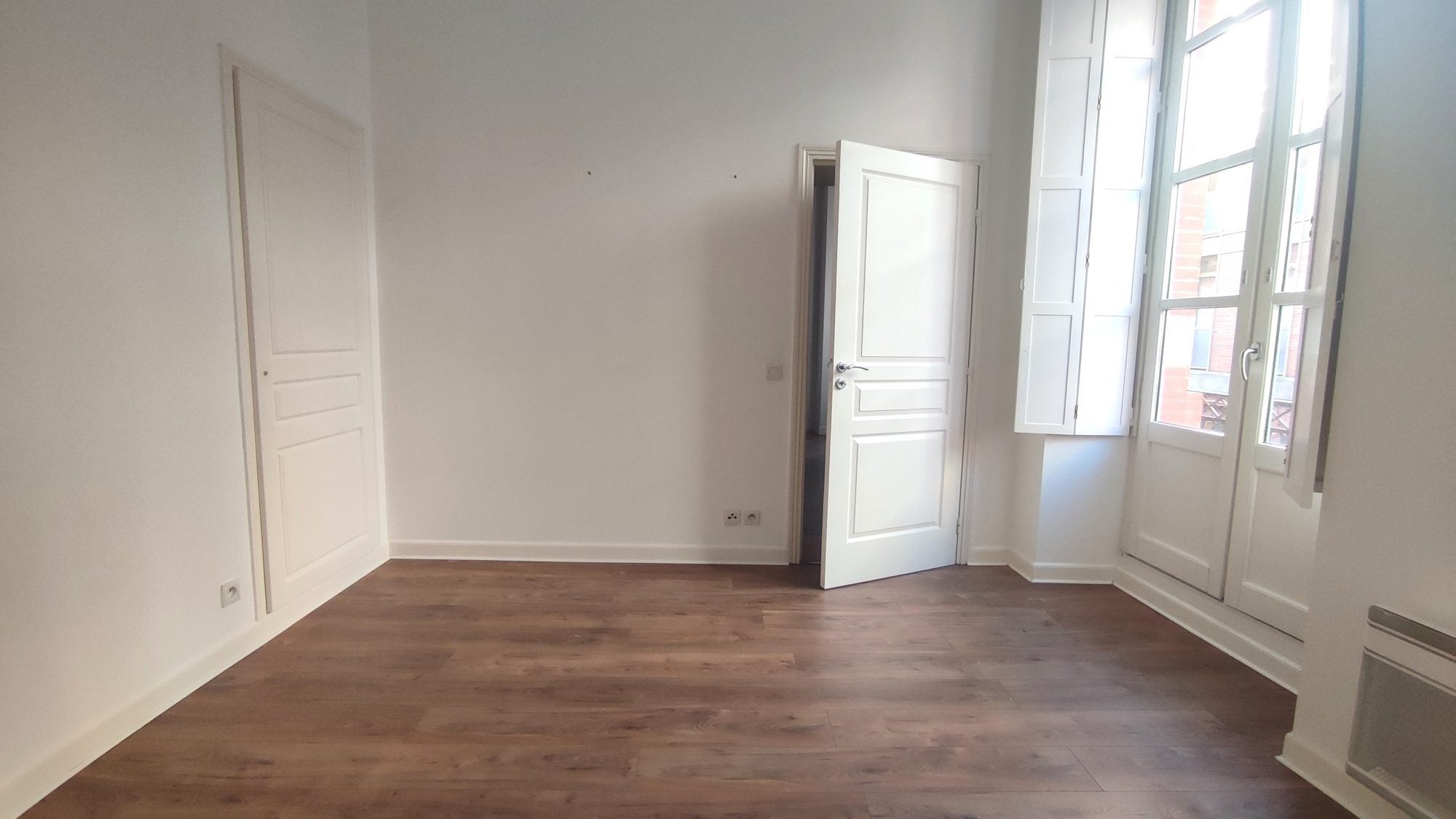 Appartement Rue Léonce Castelbou à Toulouse