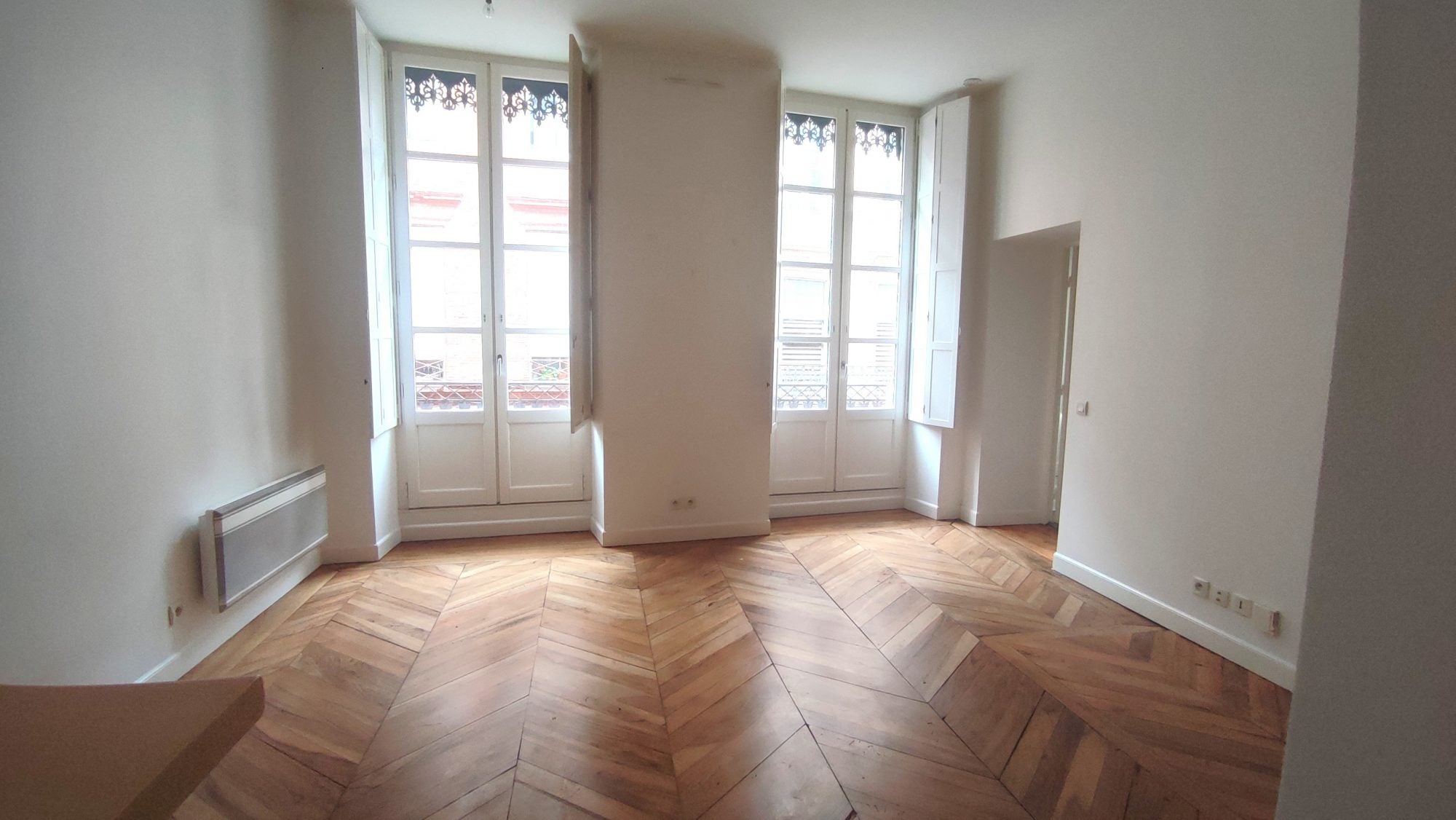 Appartement Rue Léonce Castelbou à Toulouse