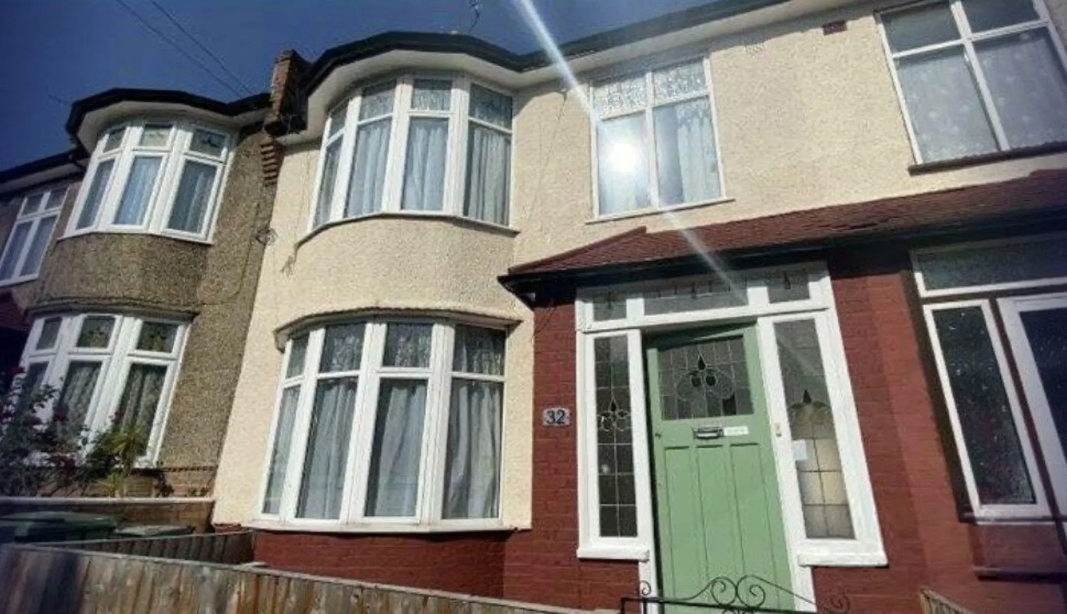 House Kilgour Road in Greater London