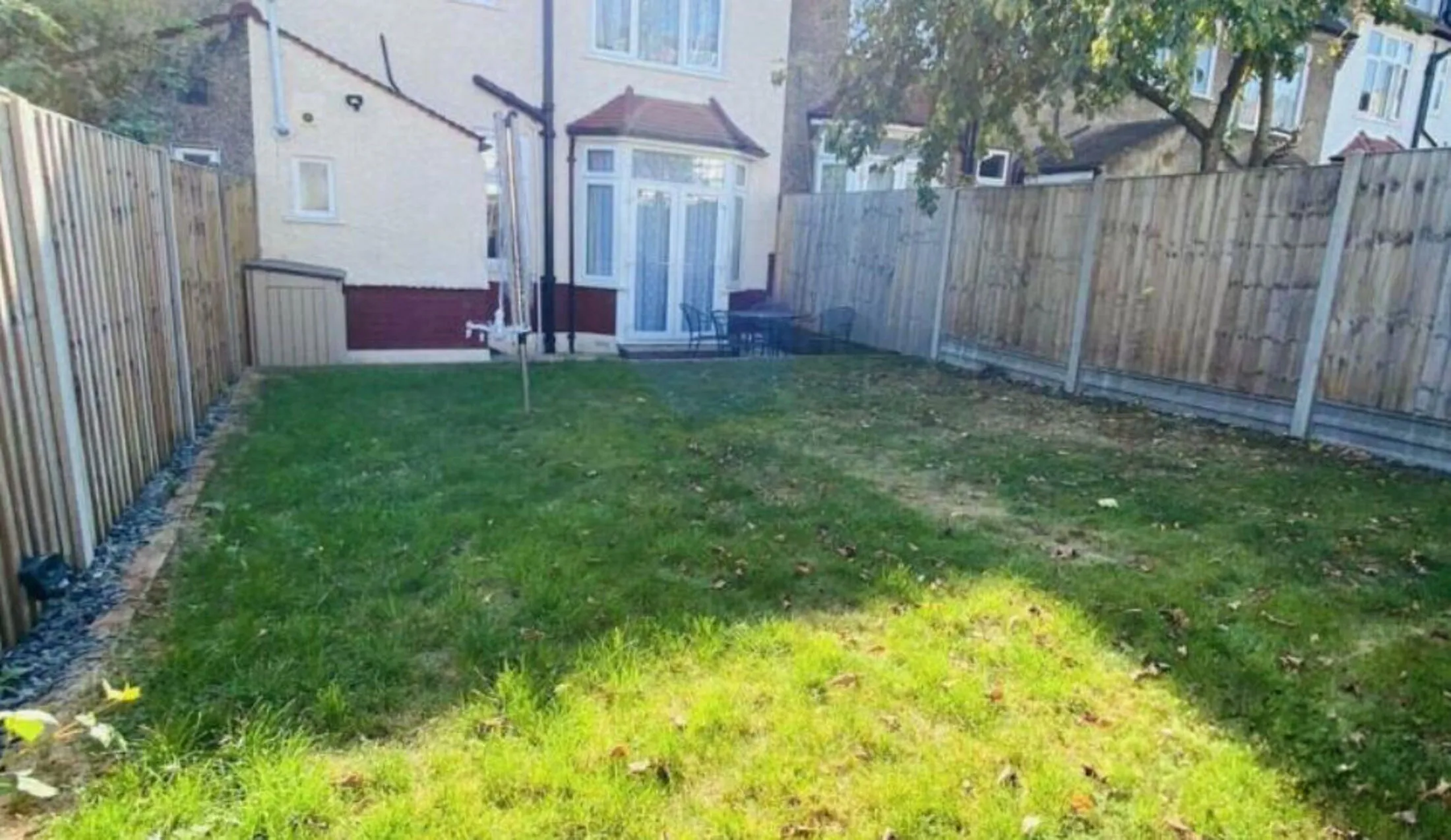 House Kilgour Road in Greater London