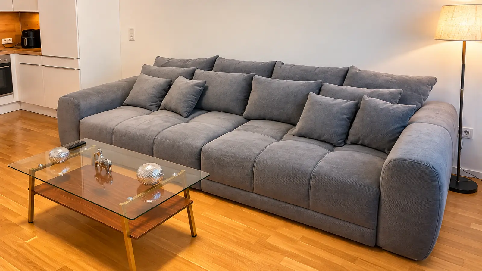 Wohnung Frankenallee in Frankfurt am Main