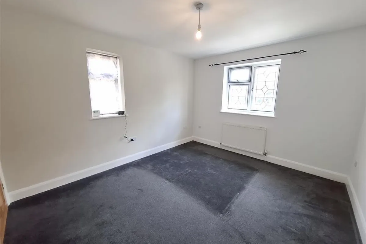 Flat Queensway in Dacorum
