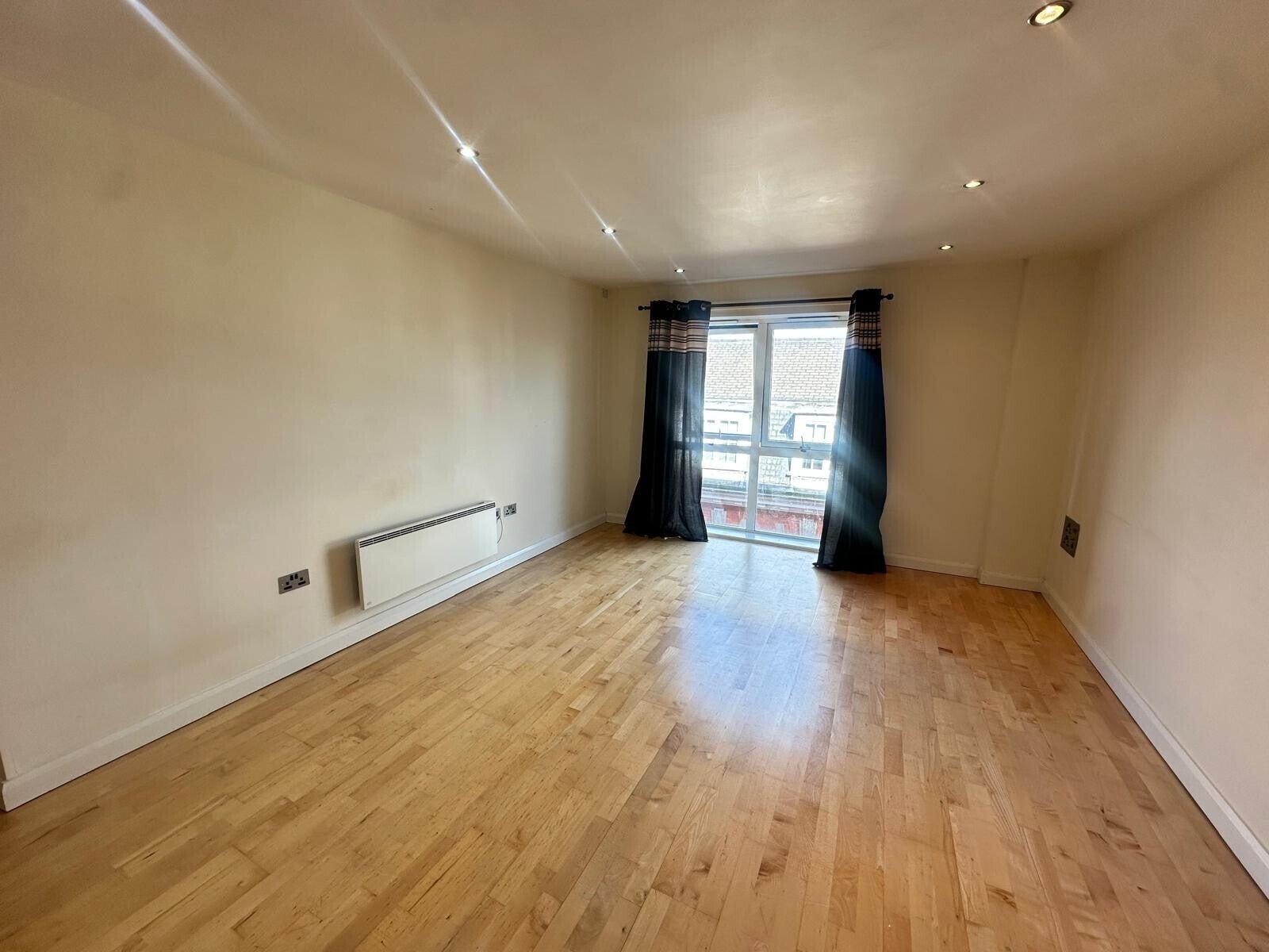 Flat Warser Gate in Nottingham