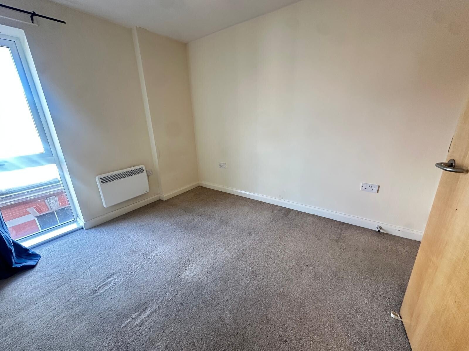 Flat Warser Gate in Nottingham