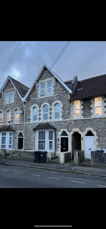 House Longton Grove Road in Weston-super-Mare