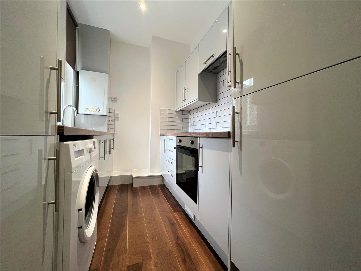 Flat Salisbury Avenue in Southend-on-Sea