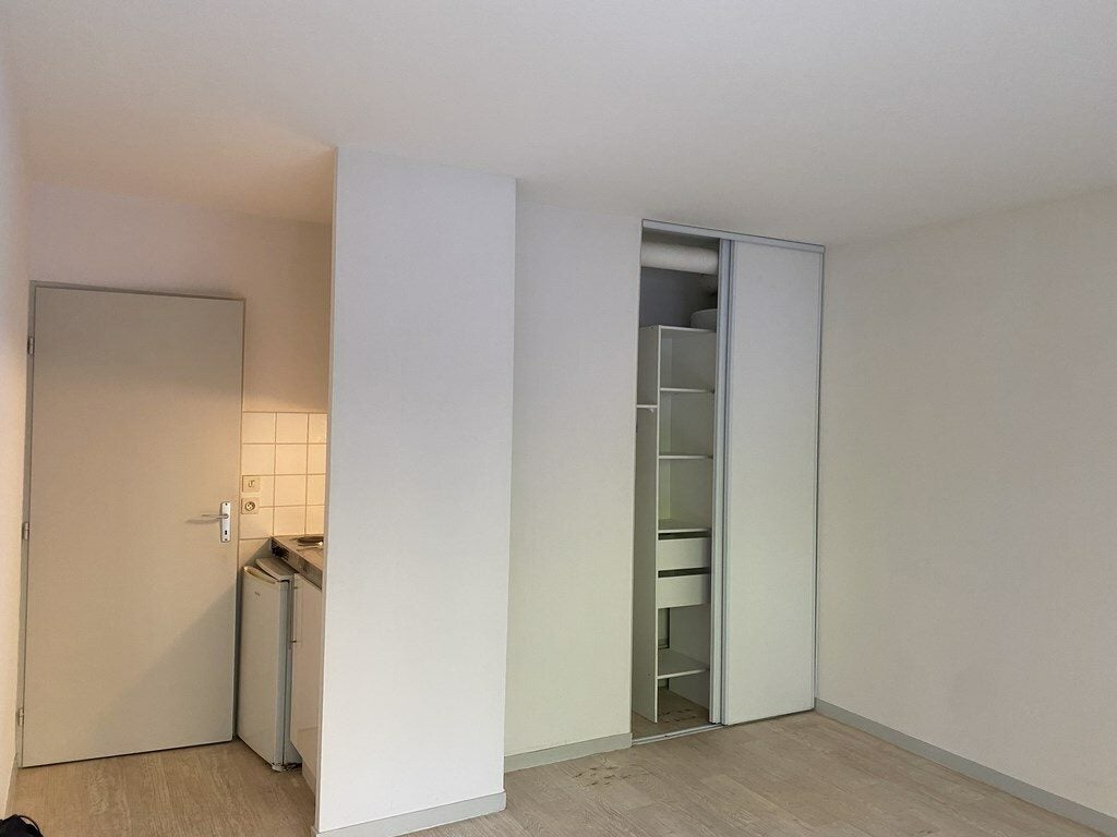 Appartement Avenue Victor Hugo à Mérignac