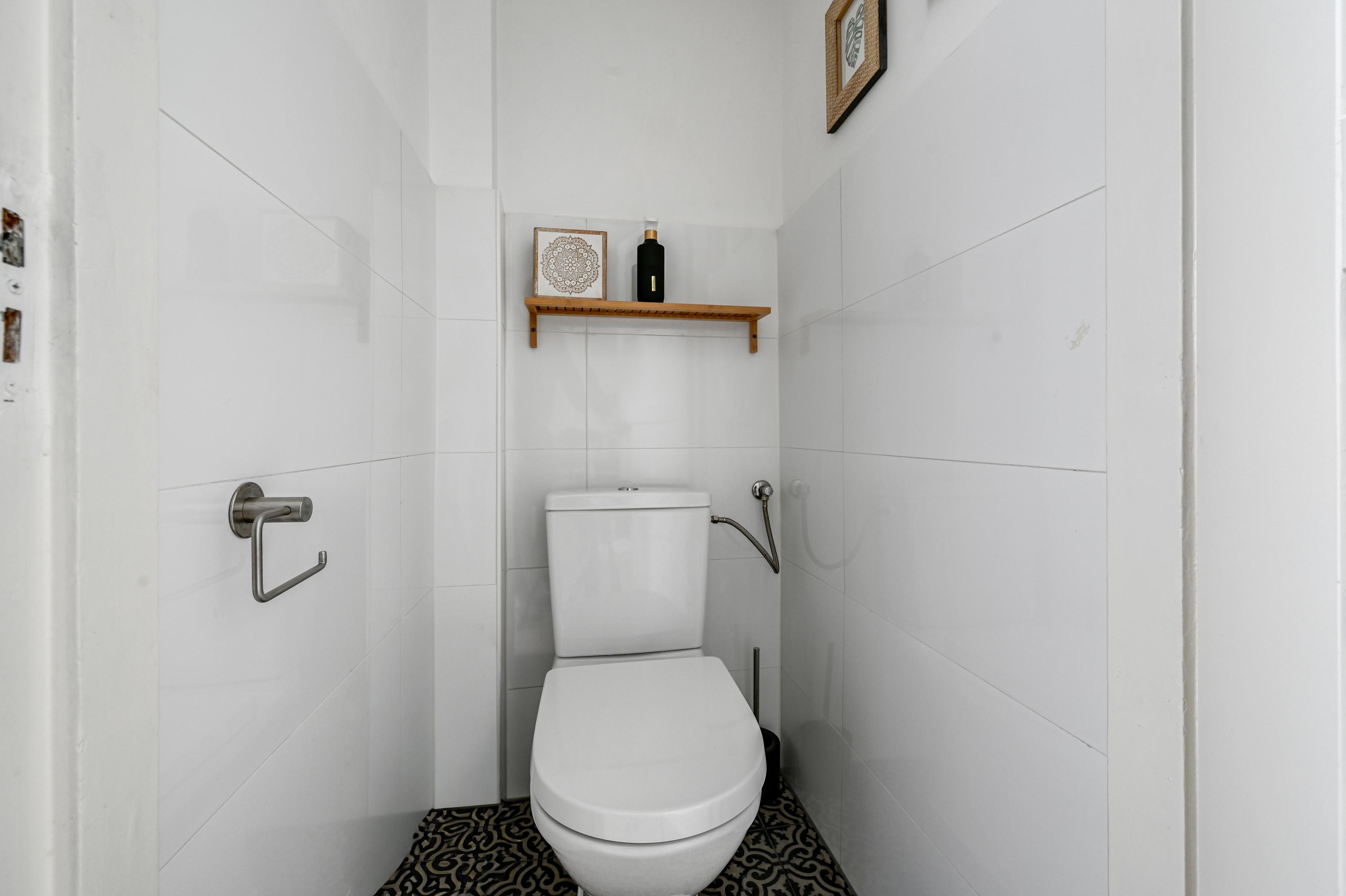 Appartement te koop: Koningin Wilhelminalaan 122, Voorburg