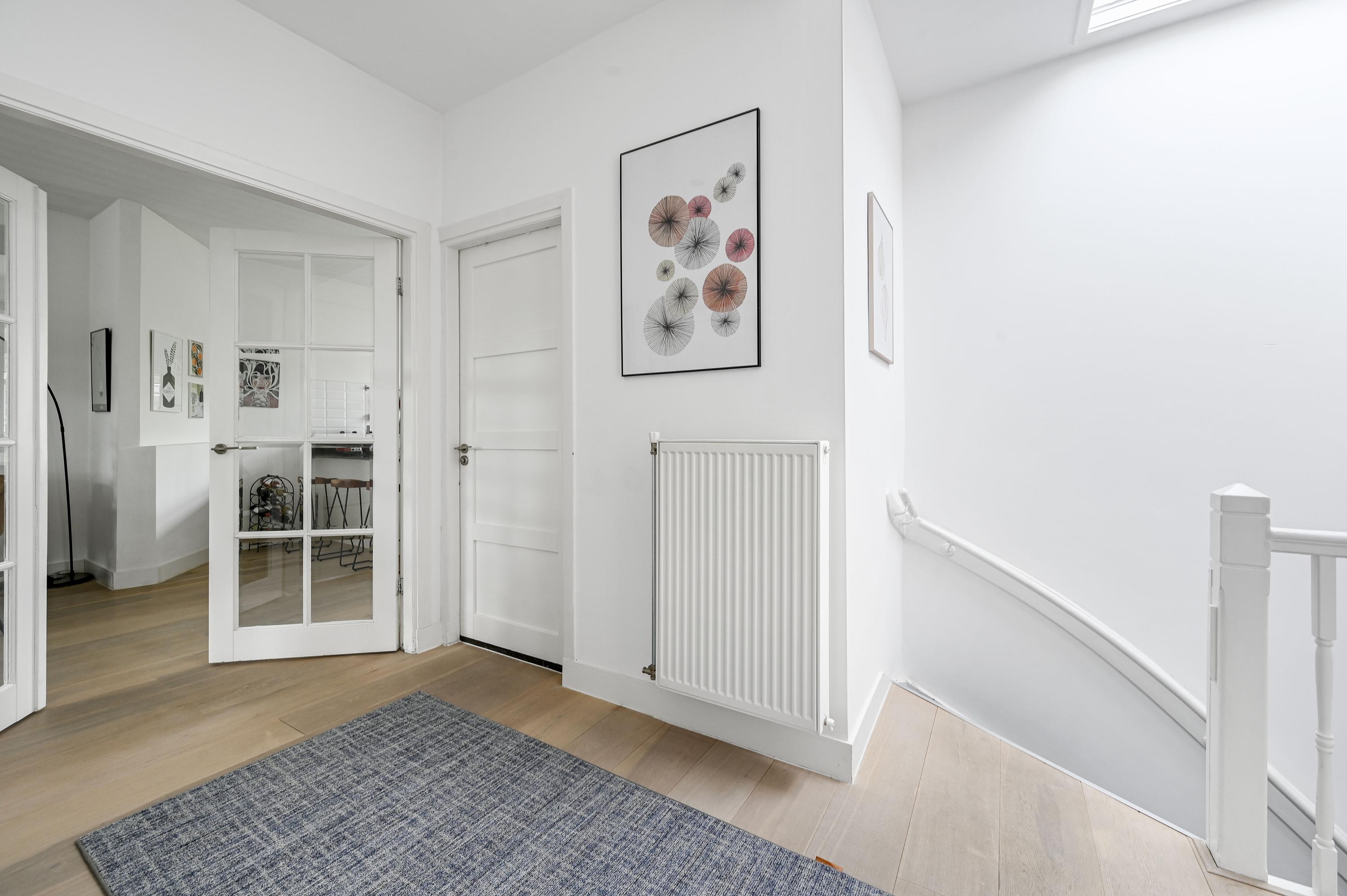 Appartement te koop: Koningin Wilhelminalaan 122, Voorburg