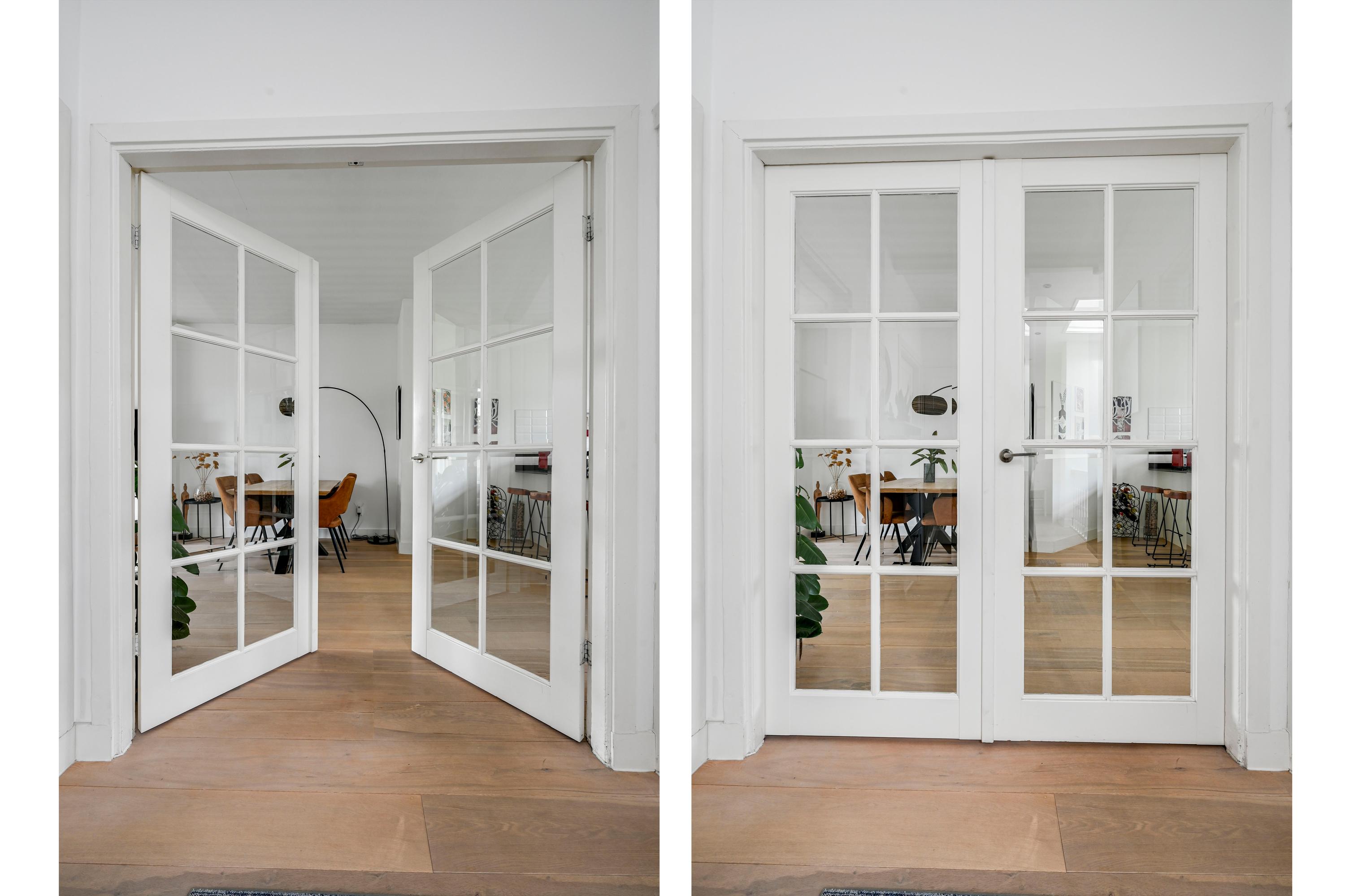 Appartement te koop: Koningin Wilhelminalaan 122, Voorburg
