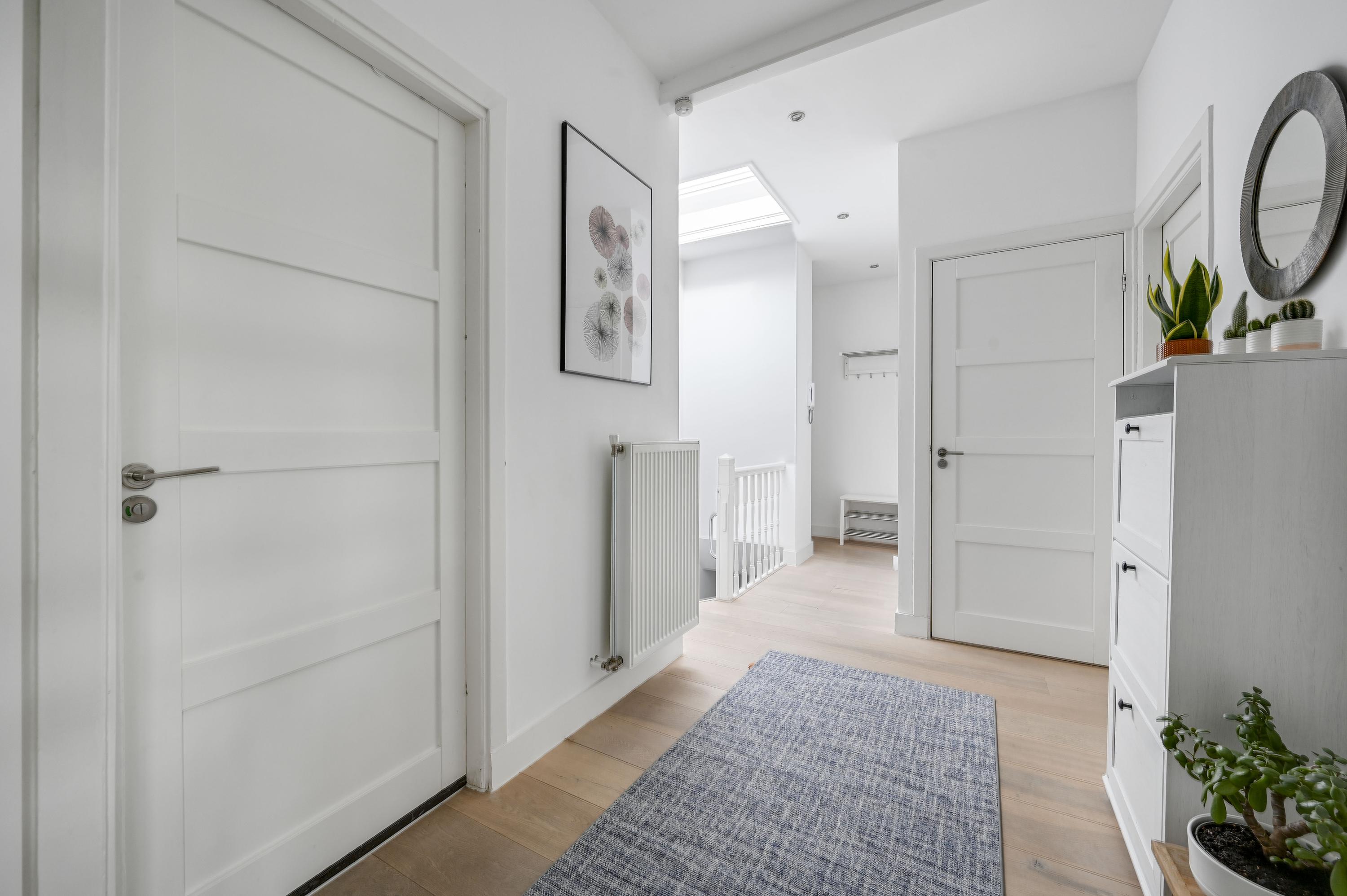Appartement te koop: Koningin Wilhelminalaan 122, Voorburg