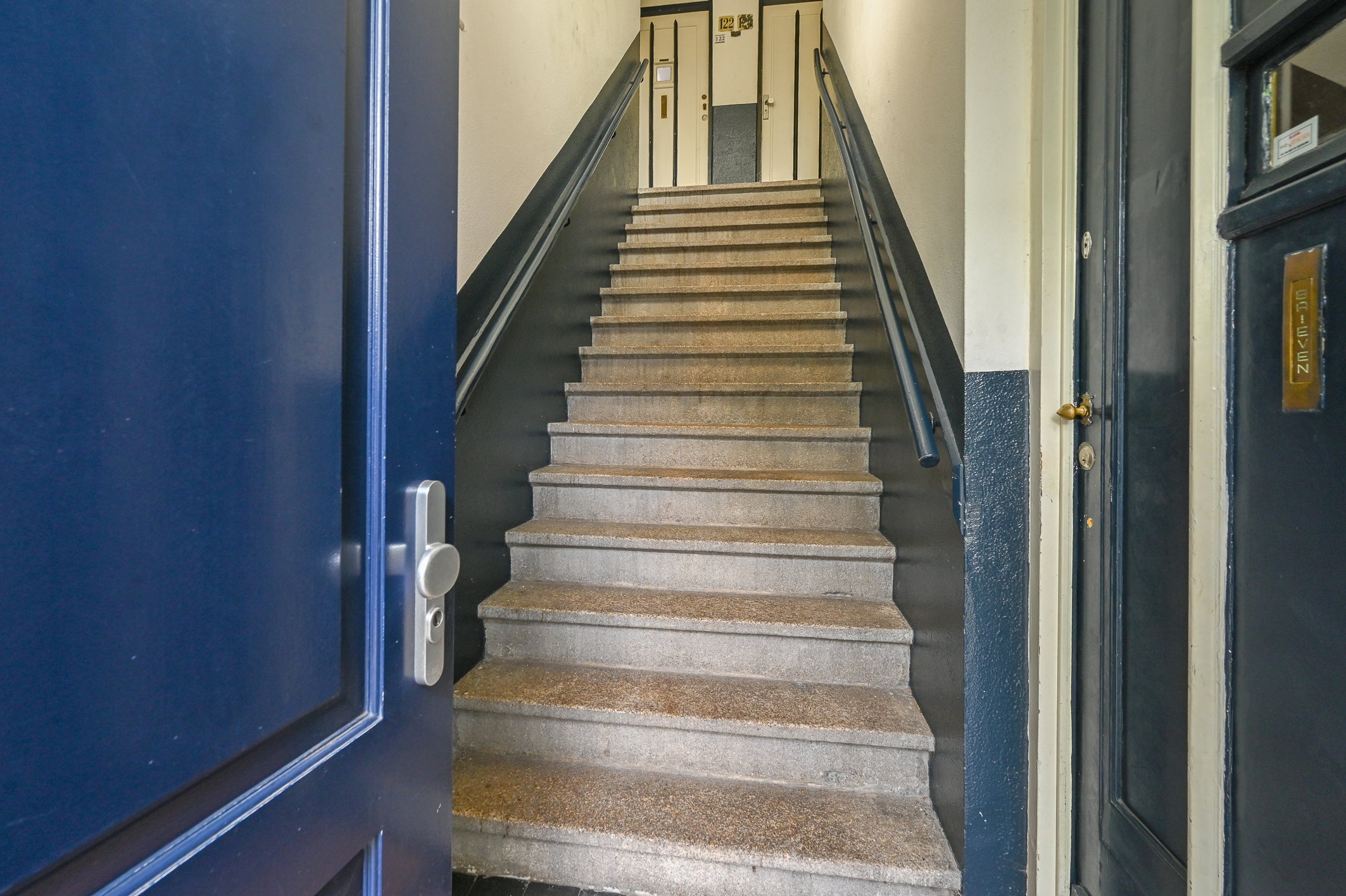 Appartement te koop: Koningin Wilhelminalaan 122, Voorburg