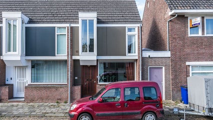 Huis Prins Hendriklaan 184 in Brunssum