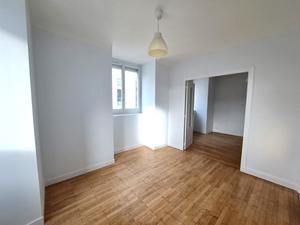 Flat Rue de l'Héronnière in Nantes