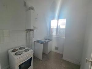 Flat Rue de l'Héronnière in Nantes