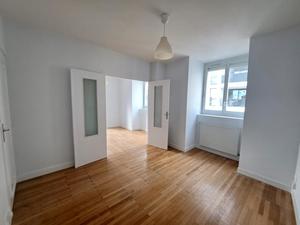 Flat Rue de l'Héronnière in Nantes