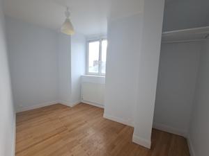 Flat Rue de l'Héronnière in Nantes