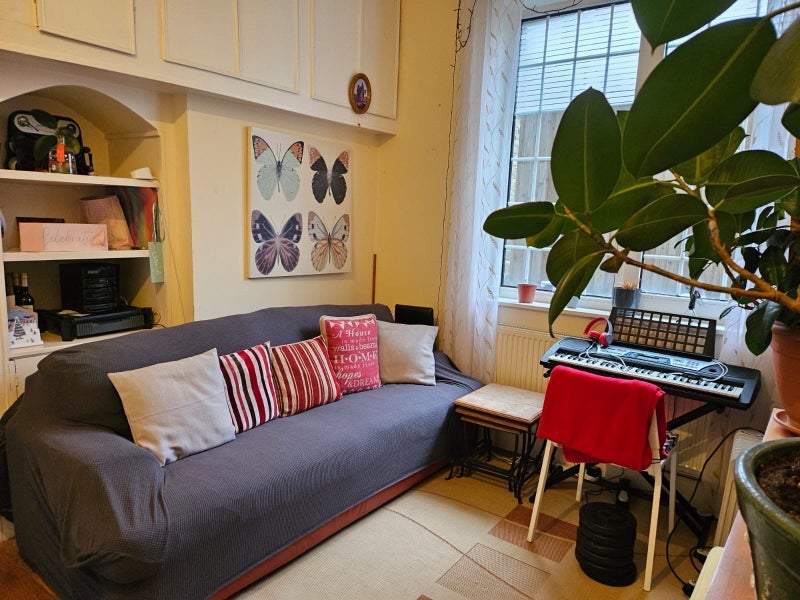 House London Lane in Greater London