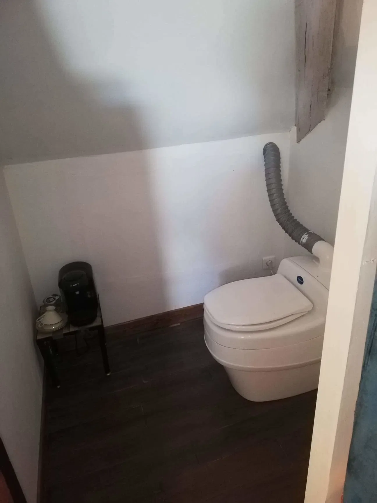 Chambre D 47 à Morsains
