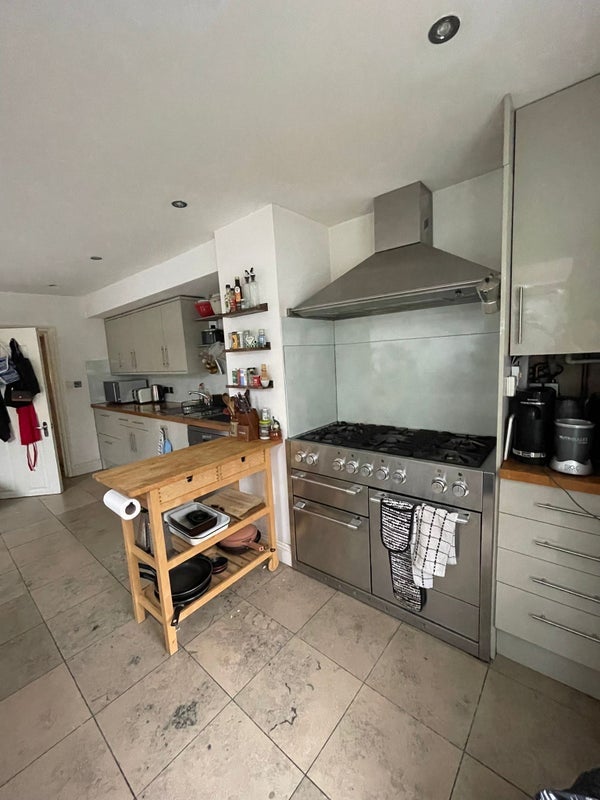 Room Brixton Water Lane in Greater London