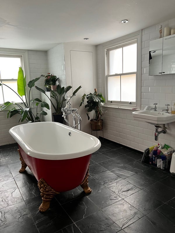 Room Brixton Water Lane in Greater London