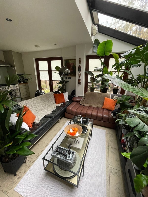 Room Brixton Water Lane in Greater London