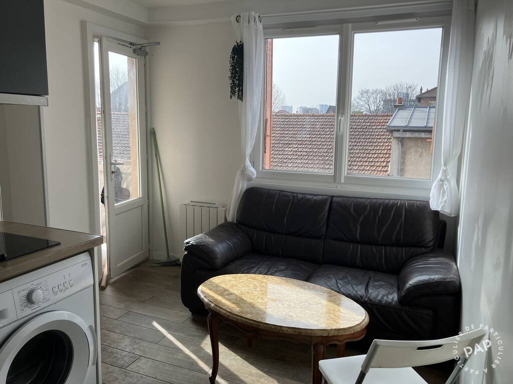 Flat Route de Villemomble in Bondy