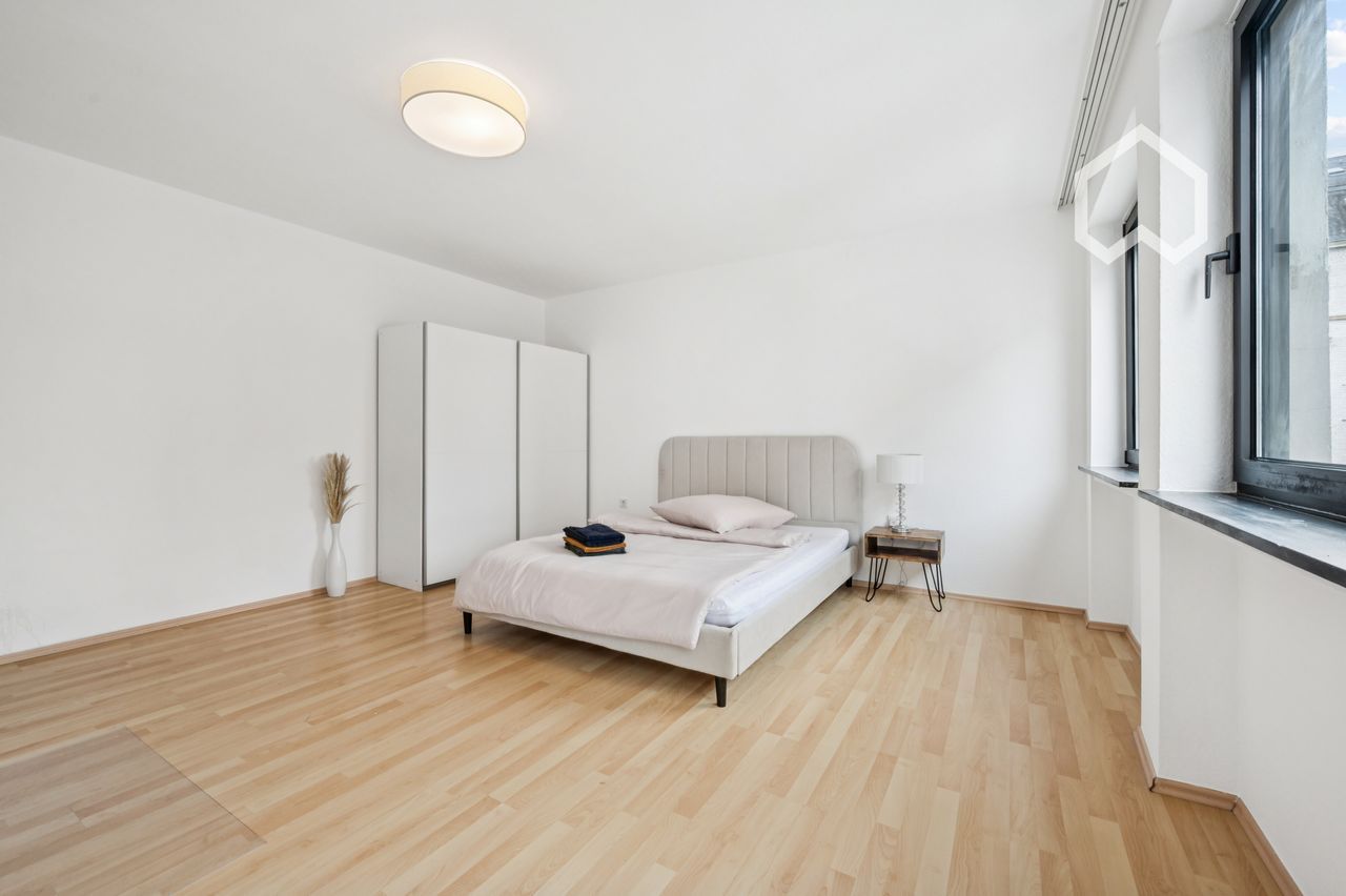 Wohnung Gärtnerstraße in Mannheim