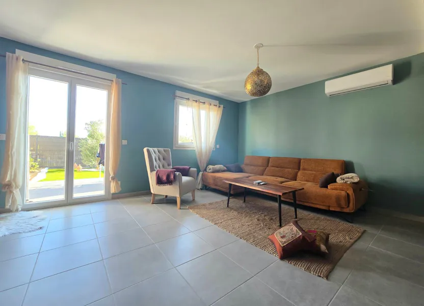 Maison Impasse Dou Ventour à Lançon-Provence