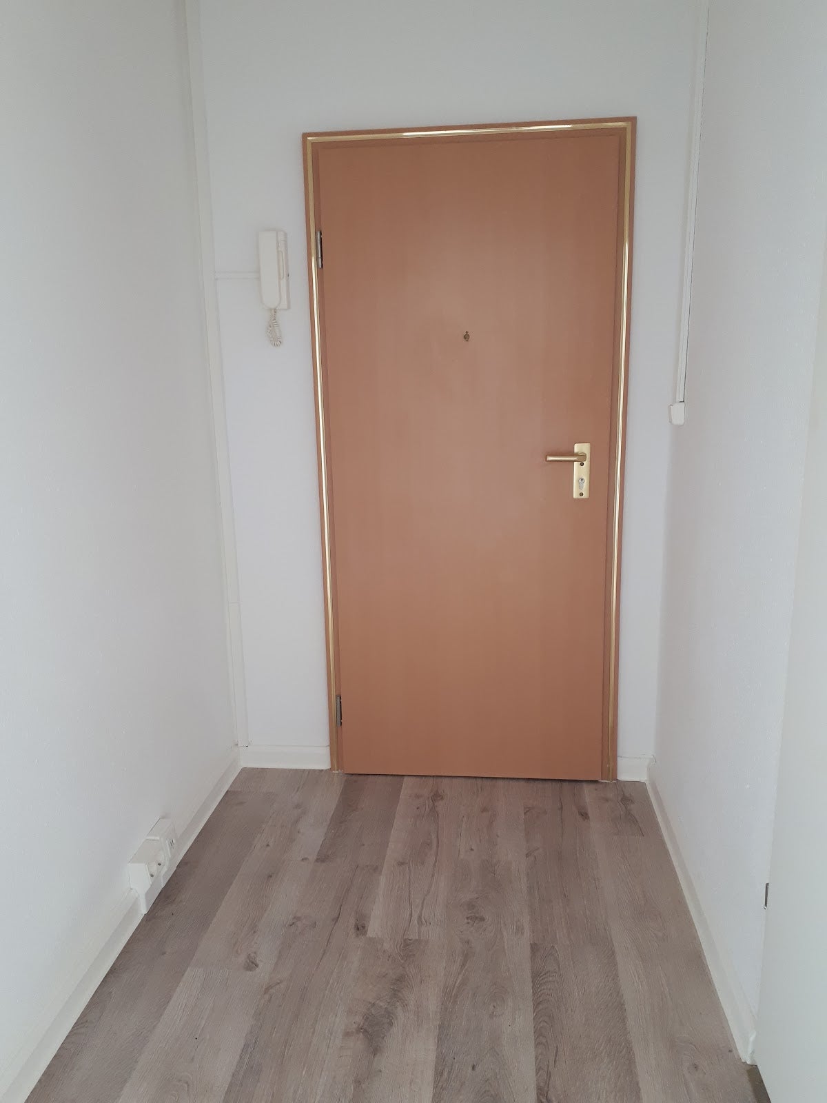 Wohnung Max-Herm-Straße in Brandenburg an der Havel