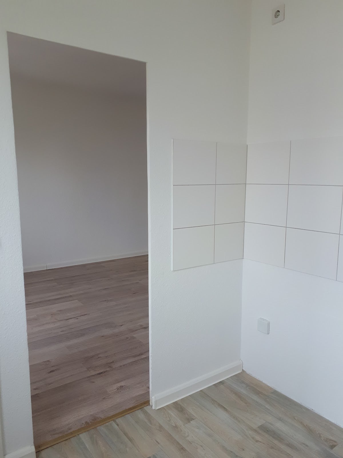 Wohnung Max-Herm-Straße in Brandenburg an der Havel