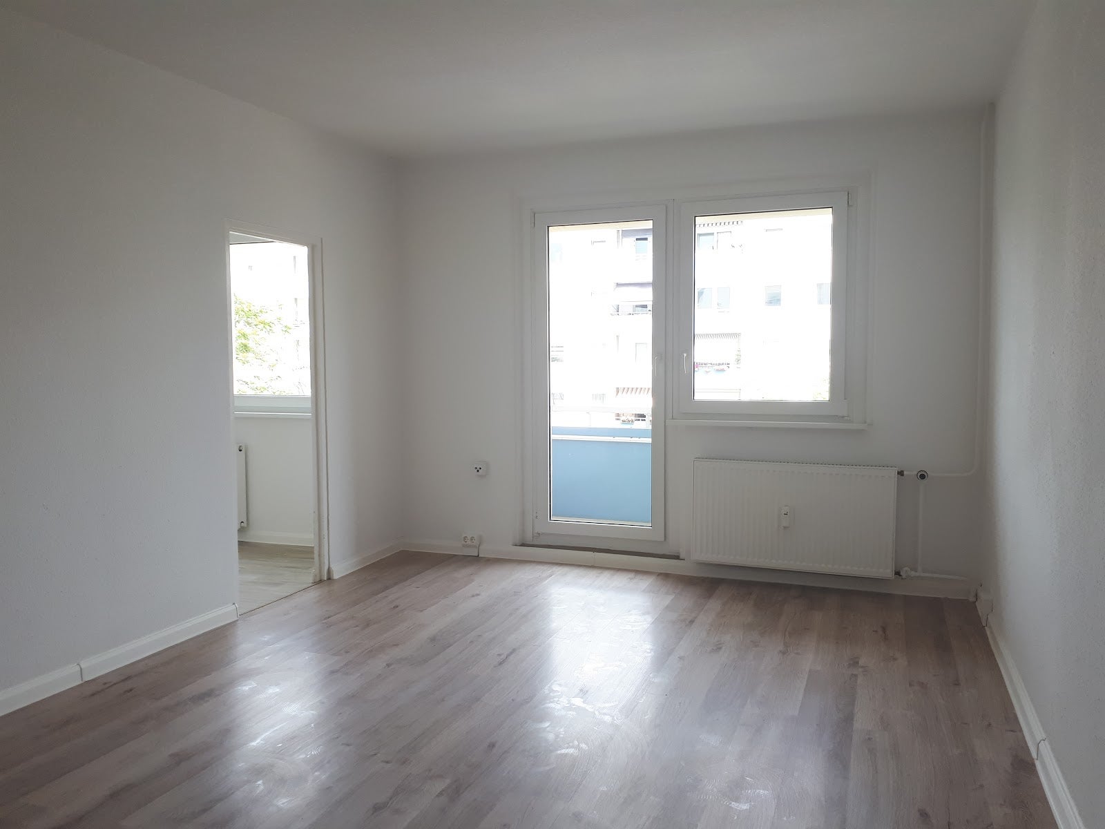 Wohnung Max-Herm-Straße in Brandenburg an der Havel