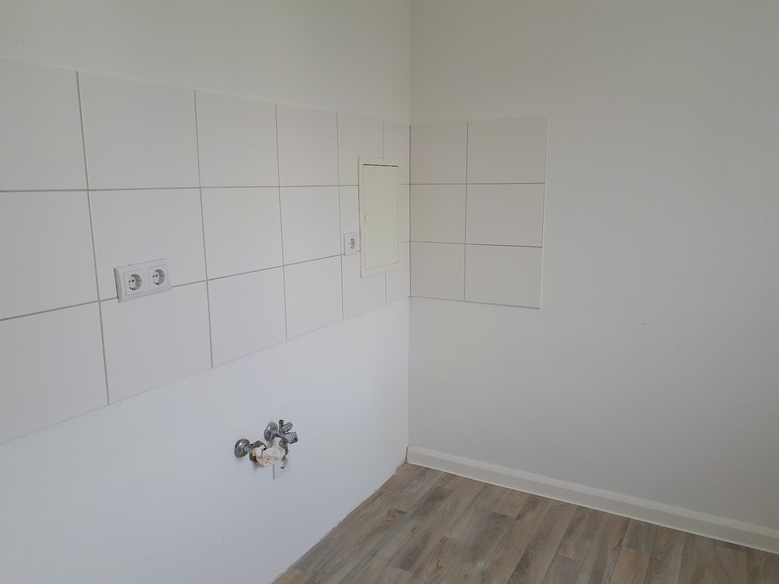 Wohnung Max-Herm-Straße in Brandenburg an der Havel