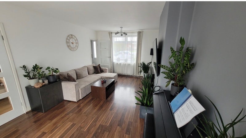 Room Moss Lane in Trafford