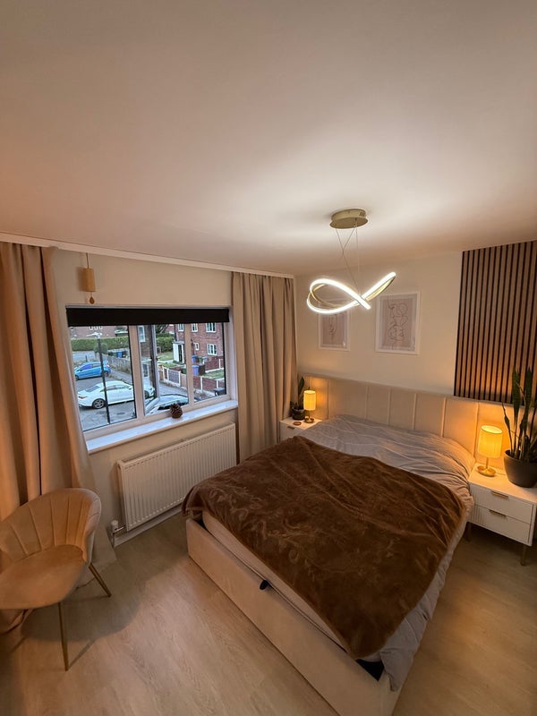 Room Moss Lane in Trafford