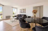 Appartement Boulevard Jean Jaurès à Livry-Gargan