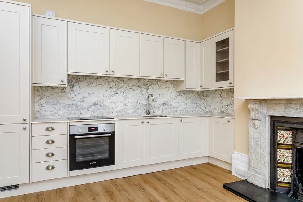Flat Norton Road in Portslade by Sea