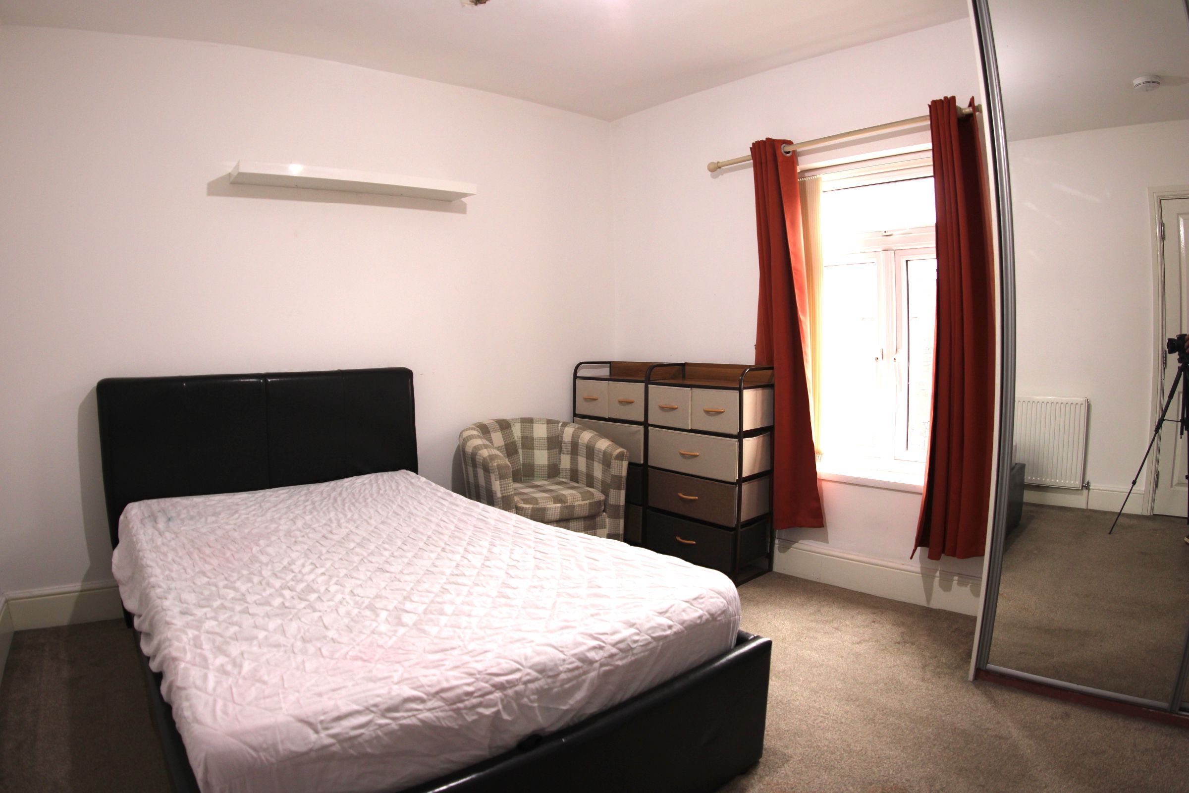 Room Stanfield Road in Stoke-on-Trent